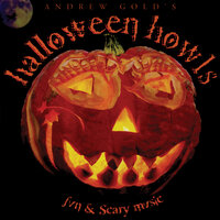 Halloween Party - David Cassidy, Andrew Gold