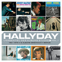 L'histoire de Bonnie And Clyde - Johnny Hallyday