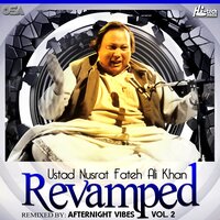Ustad Nusrat Fateh Ali Khan