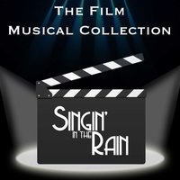 Singin' in the Rain (In A-Flat) - The Film Musical Collection