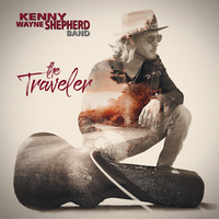 Tailwind - Kenny Wayne Shepherd Band