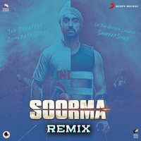 Ishq Di Baajiyaan - Diljit Dosanjh, DJ NYK