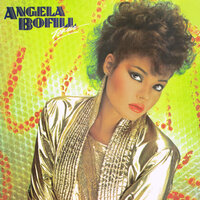 Nothin' But a Teaser - Angela Bofill