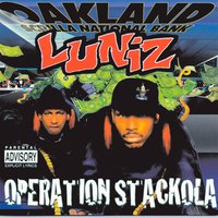 900 Blame A Nigga - Luniz