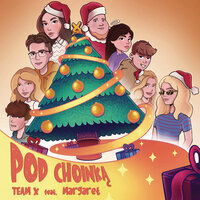Pod choinką - Team X, Margaret