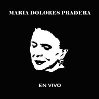 Maria Dolores Pradera