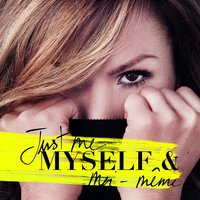 Just me, myself and moi-même - Vitaa