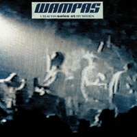 Vautours - Les Wampas