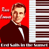 Russ Conway