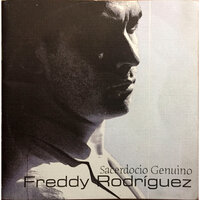 Mi Amigo Omnipotente - Freddy Rodriguez