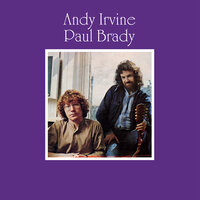 Arthur McBride And The Sergeant - Andy Irvine, Paul Brady