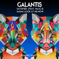 Mama Look at Me Now - Galantis, Deniz Koyu