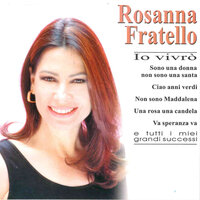 Va Speranza Va - Rosanna Fratello