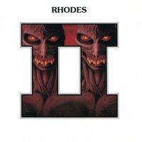 The Revelation - Happy Rhodes