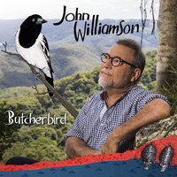 Lucky to Be Alive - John Williamson