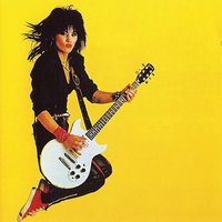 Scratch My Back - Joan Jett & the Blackhearts