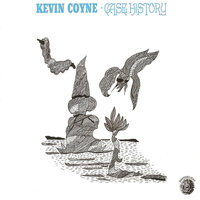 Sand All Yellow - Kevin Coyne