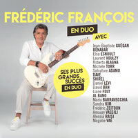 L'amour fou - Frédéric François, Daniel Levi