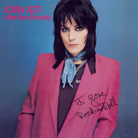 Nag - Joan Jett & the Blackhearts