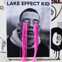 Lake Effect Kid - Fall Out Boy