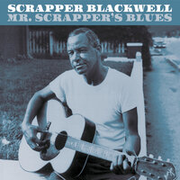 Scrapper Blackwell