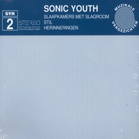 Herinneringen - Sonic Youth