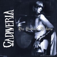 In Memory of Shadows' Madame - Cadaveria
