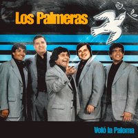 La feíta - Los Palmeras
