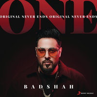 She Move It Like - Badshah
