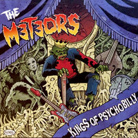 Michael Myers - The Meteors