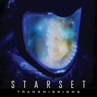 The Future Is Now - Starset