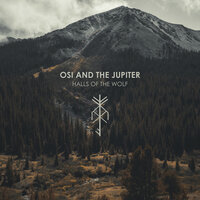 Urd - Osi and the Jupiter