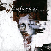Embraced By Darkness - Saturnus