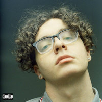CAN'T CALL IT - Jack Harlow