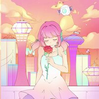 Lady Sunshine - Anri