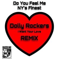 Dolly Rockers