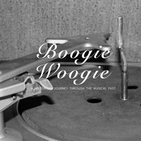 Hopahula Boogie - The Platters