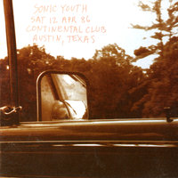 Secret Girls - Sonic Youth