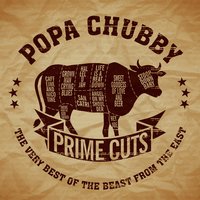 Sweet Goddess of Love and Beer - Popa Chubby