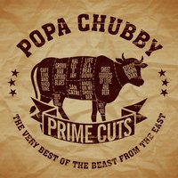 Angel on My Shoulder - Popa Chubby