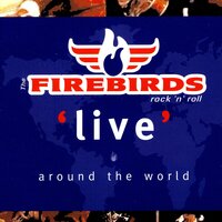 Rockabilly Man - The Firebirds