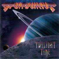 Out Of The Shadows - Stratovarius