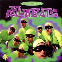 Playdough - The Aquabats