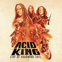 2 Wheel Nation - Acid King