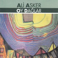 Metris'in Önü - Ali Asker