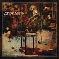 Into Embers - Allegaeon