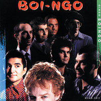 Pain - Oingo Boingo