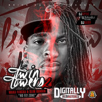 Blindside - Waka Flocka Flame, Slim Dunkin