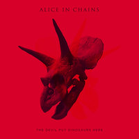 Low Ceiling - Alice In Chains