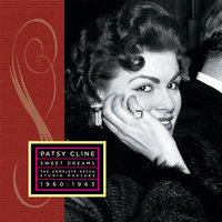 Anytime - Patsy Cline, The Jordanaires